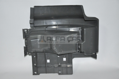 AC1324600 Корпус фары правый 4 Series R114/124/144 SCANIA 4 Truck (1994-2008); + Alfa Car1